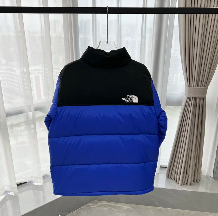 The North Face Puffer 700 Blue