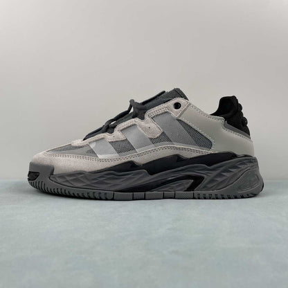 AD Niteball Double Grey Black