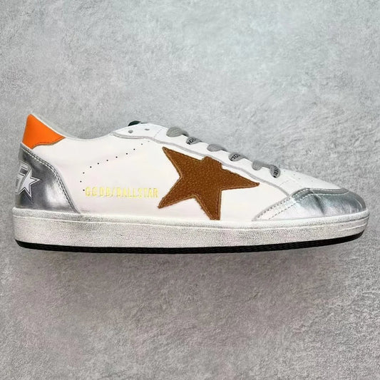 Golden Goose Ball Star