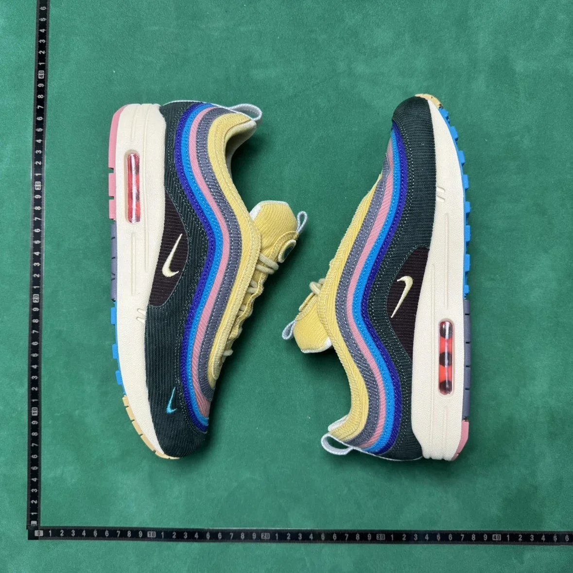 Aware 97 Wotherspoon