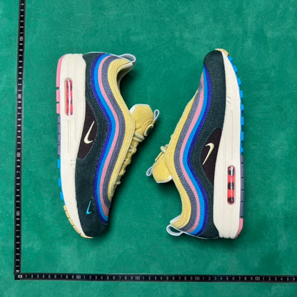 Aware 97 Wotherspoon
