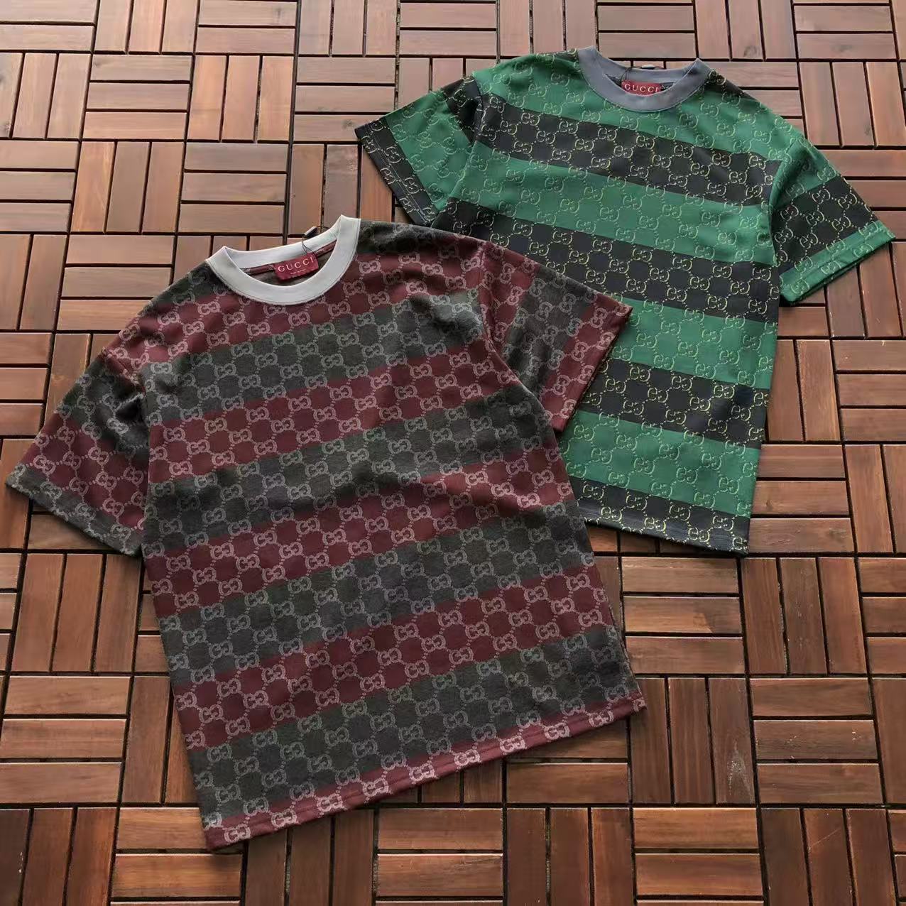 T-Shirts GC