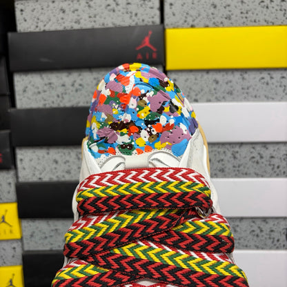 Curb Paint