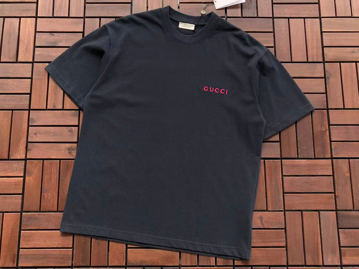 T-Shirts GC