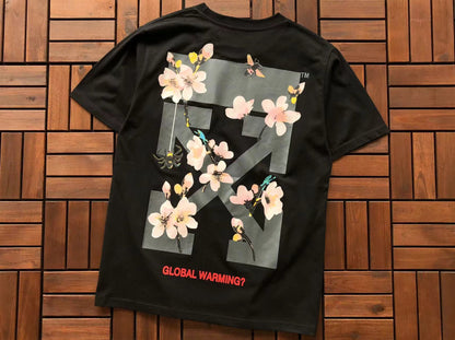 T-shirt Off