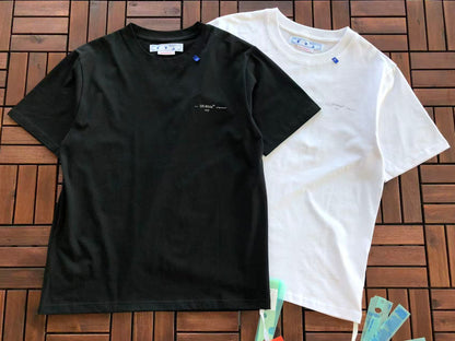 T-shirt Off