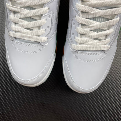 KB5 Miami Hurricanes