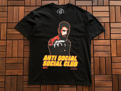 Anti Social Club T-Shirts