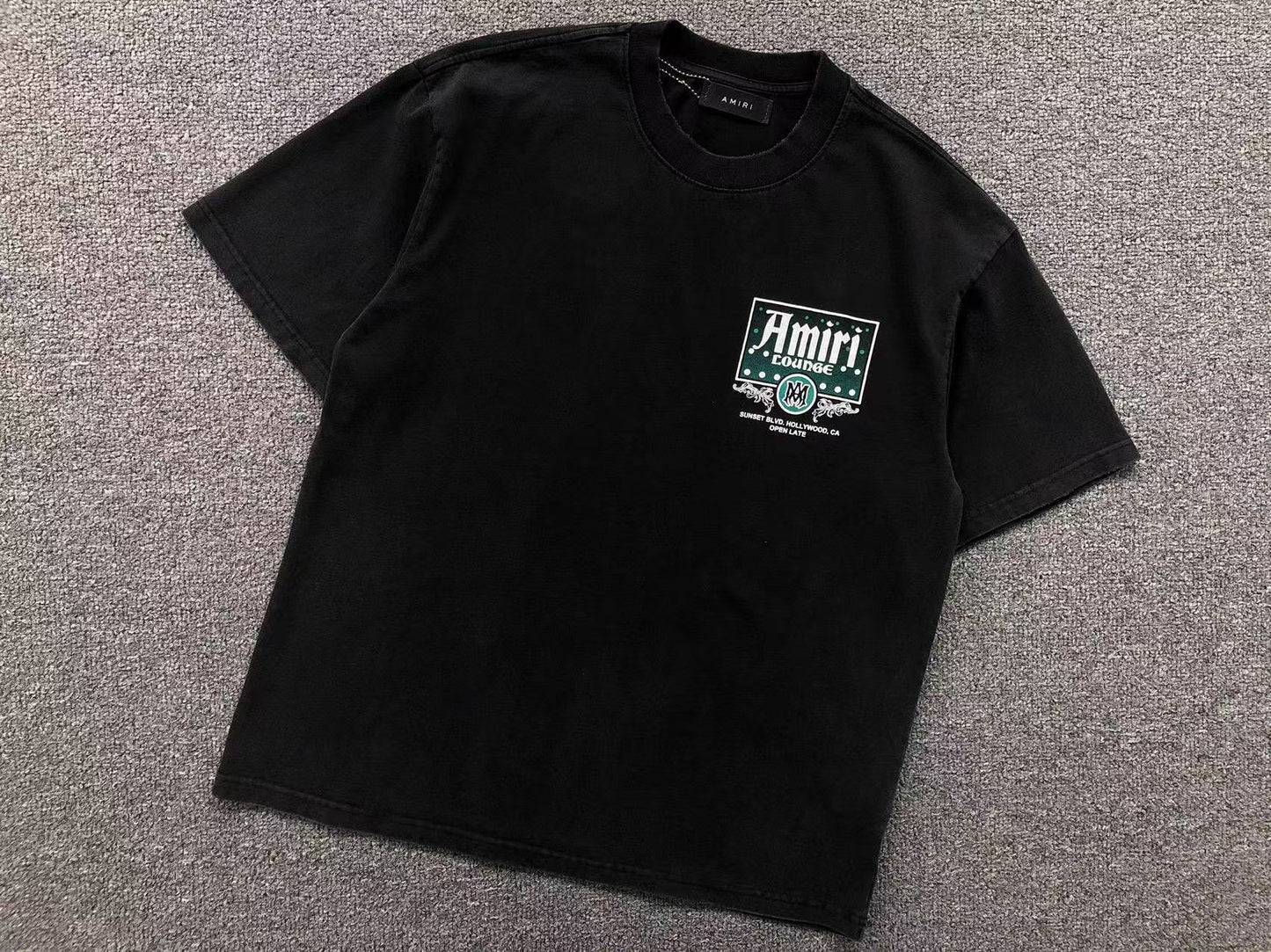 T-shirt AM