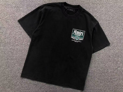 T-shirt AM