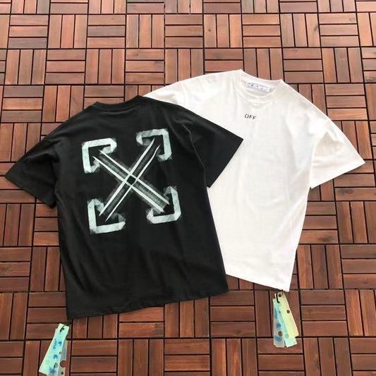 T-shirt Off