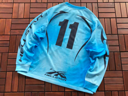 HELL LONG-SLEEVE