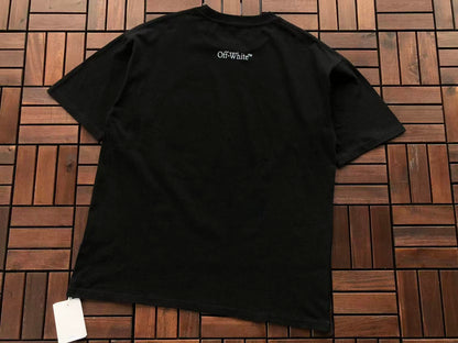 T-shirt Off