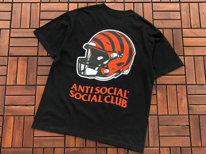 Anti Social Club T-Shirts