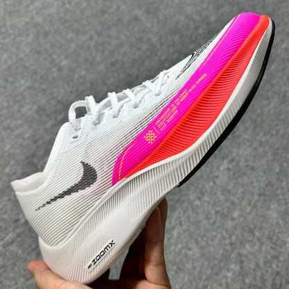 ZoomX Vaporfly Next% 2 Rawdacious