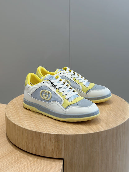 Gu Shoes
