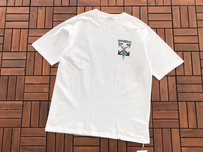 T-shirt Off