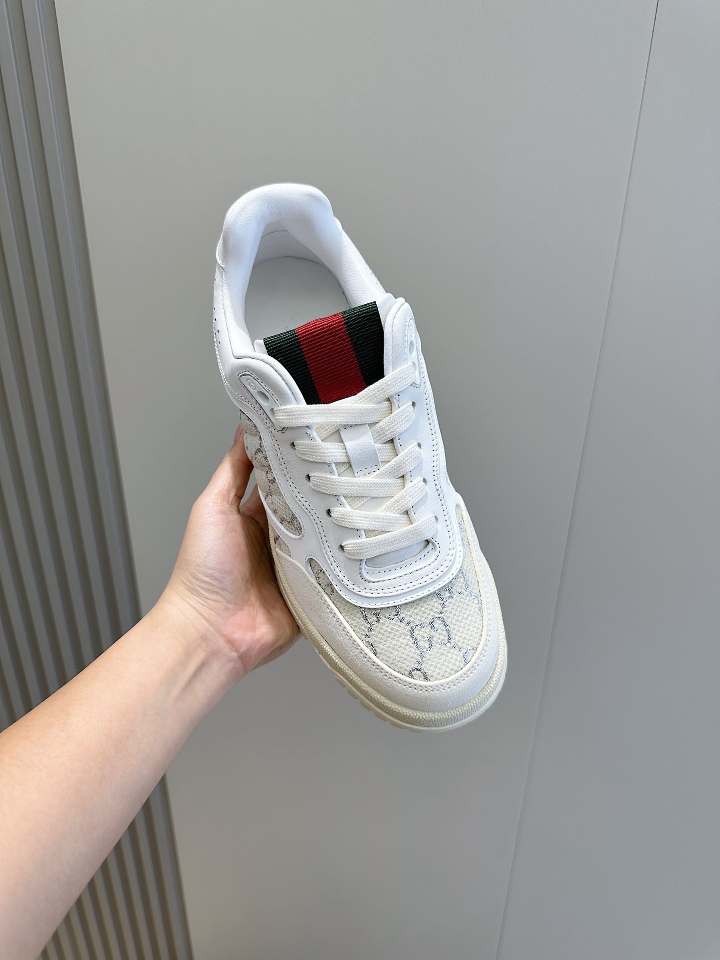 Gu Shoes