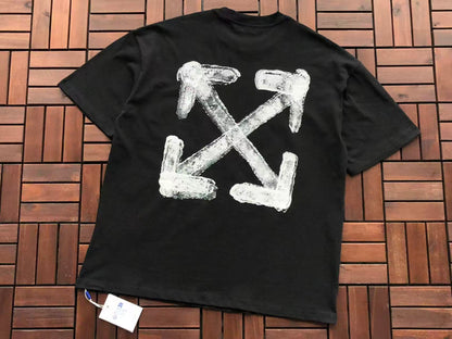 T-shirt Off