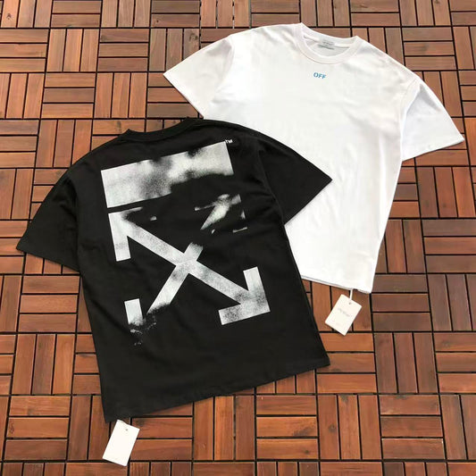 T-shirt Off