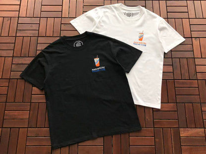 Anti Social Club T-Shirts