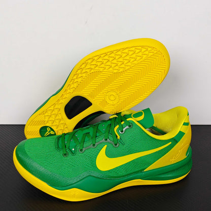 KB8 Oregon Ducks PE
