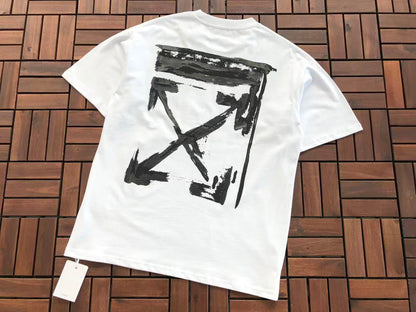 T-shirt Off