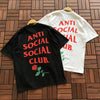 Anti Social Club T-Shirts