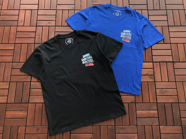 Anti Social Club T-Shirts