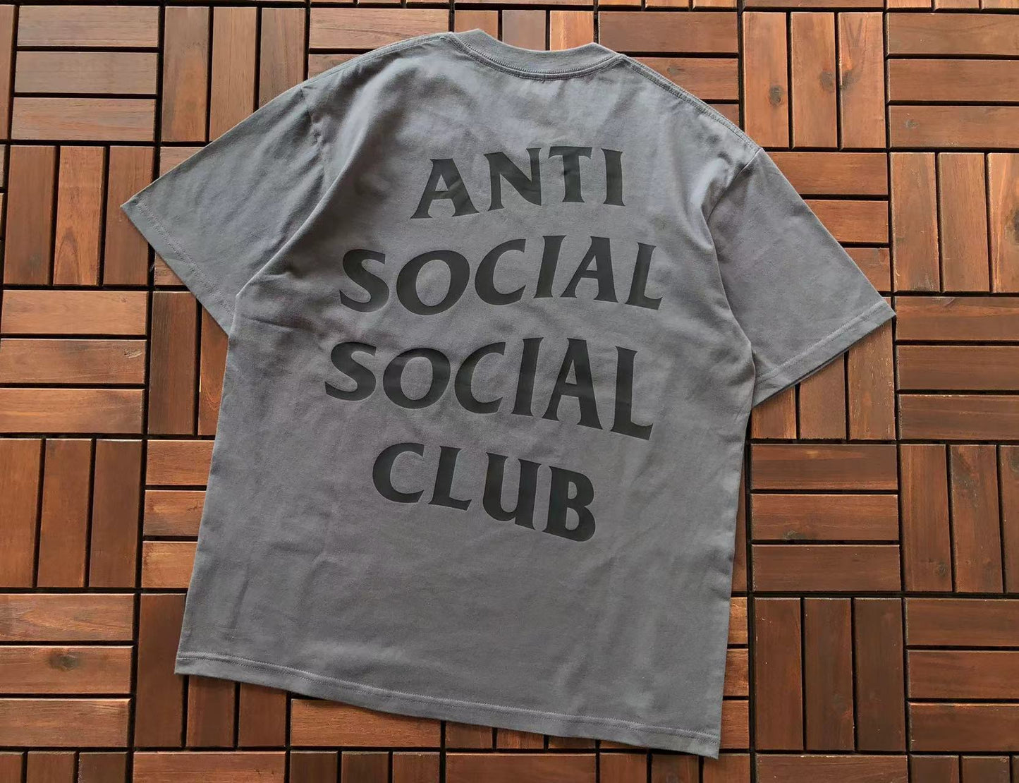 Anti Social Club T-Shirts