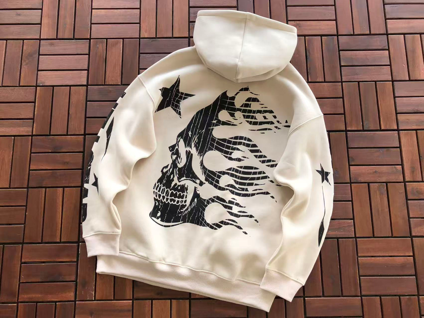 HELL HOODIE