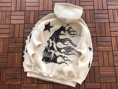 HELL HOODIE