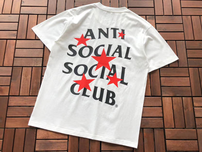 Anti Social Club T-Shirts