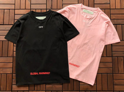 T-shirt Off
