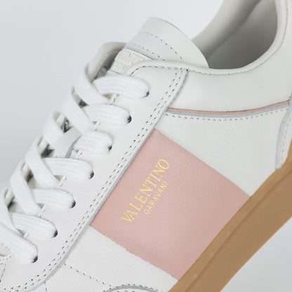 Valentino Upvillage Suede Pink