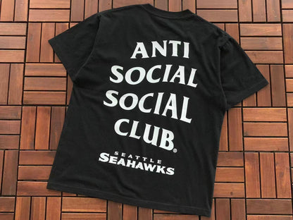 Anti Social Club T-Shirts