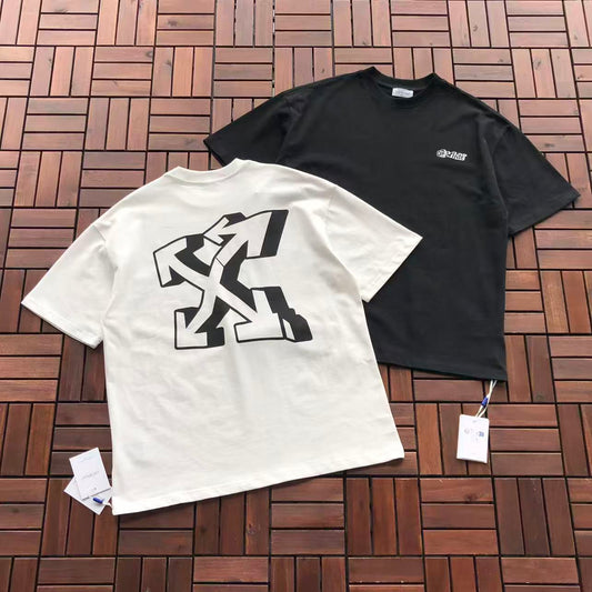 T-shirt Off