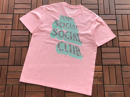 Anti Social Club T-Shirts