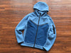 Conjunto Tech Fleece Azul
