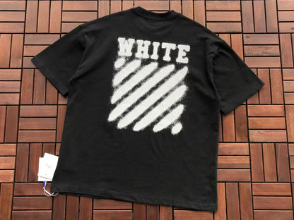 T-shirt Off