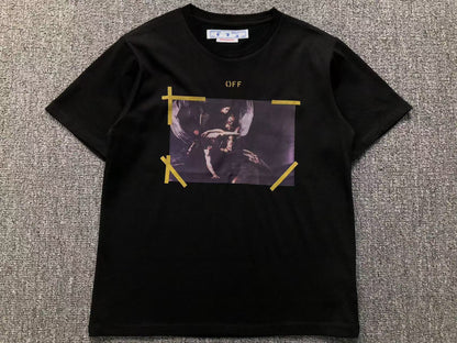 T-shirt Off