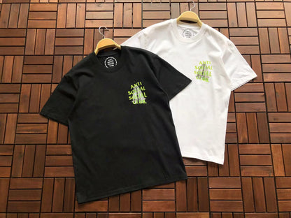 Anti Social Club T-Shirts