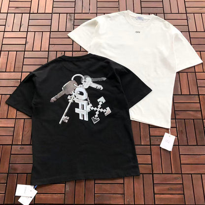 T-shirt Off