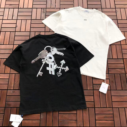 T-shirt Off