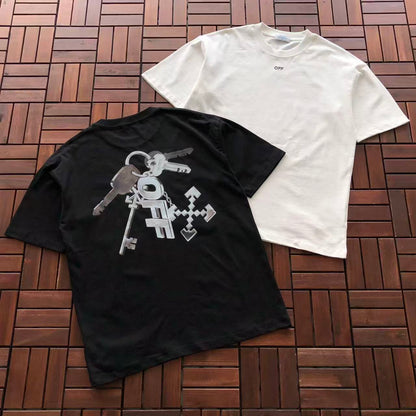 T-shirt Off