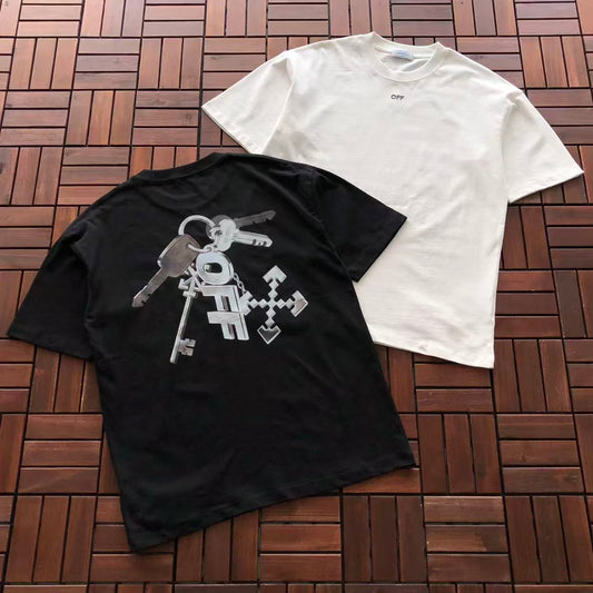 T-shirt Off