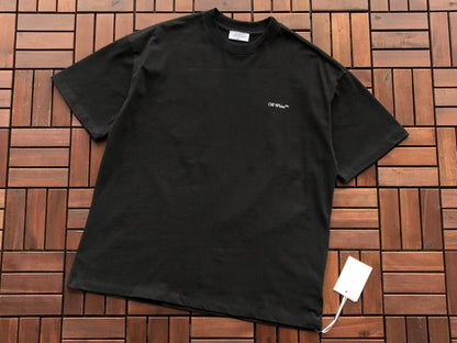 T-shirt Off