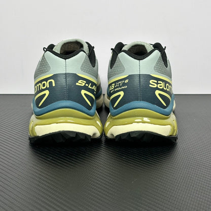 Salomon XT-6 Sunny Lime