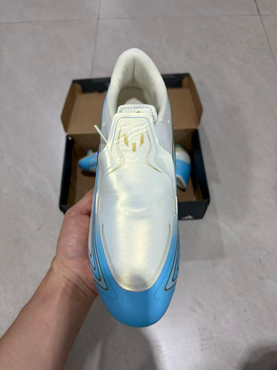 F50 Messi Elite FG
