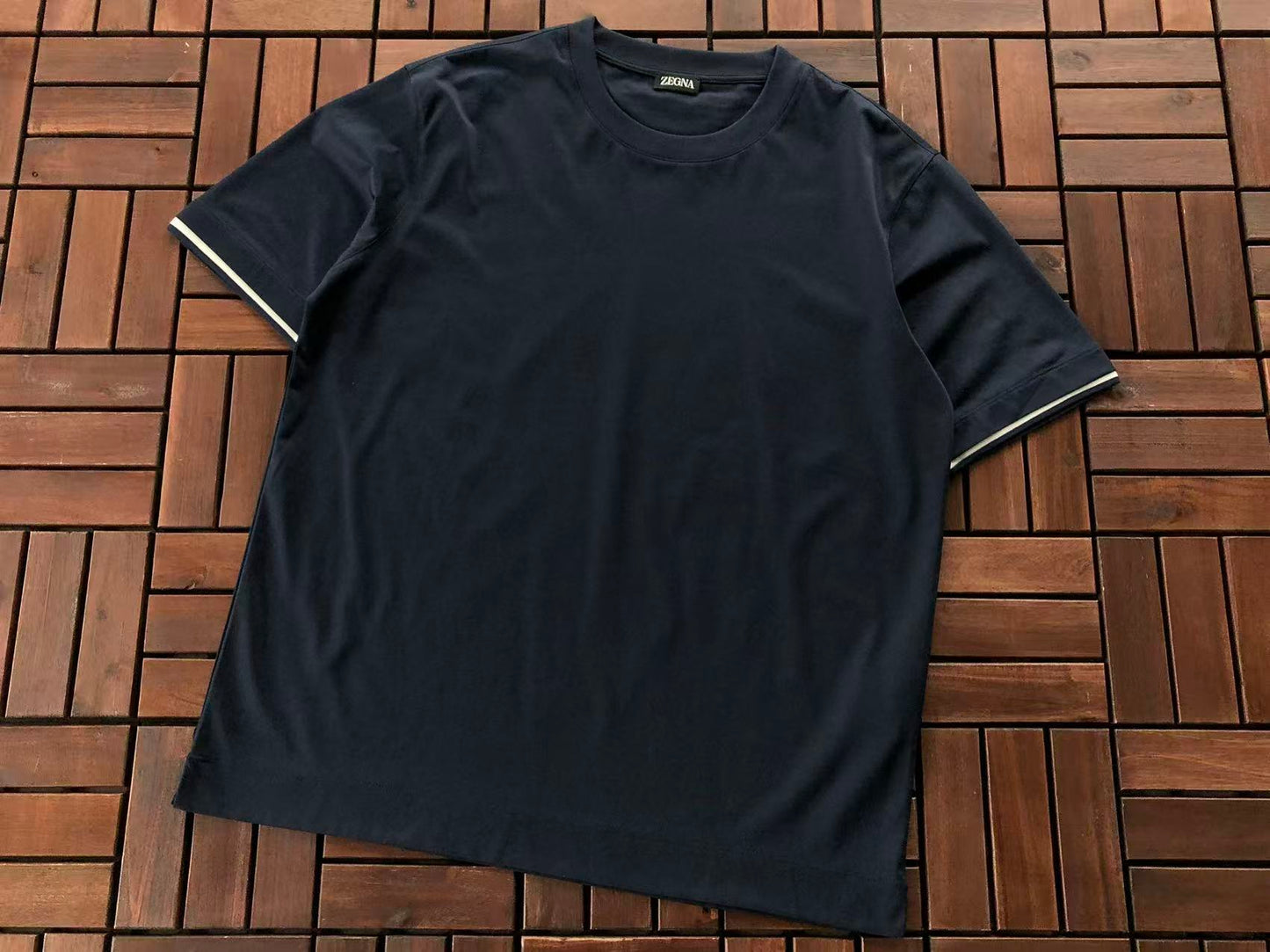 ZEG Tshirt